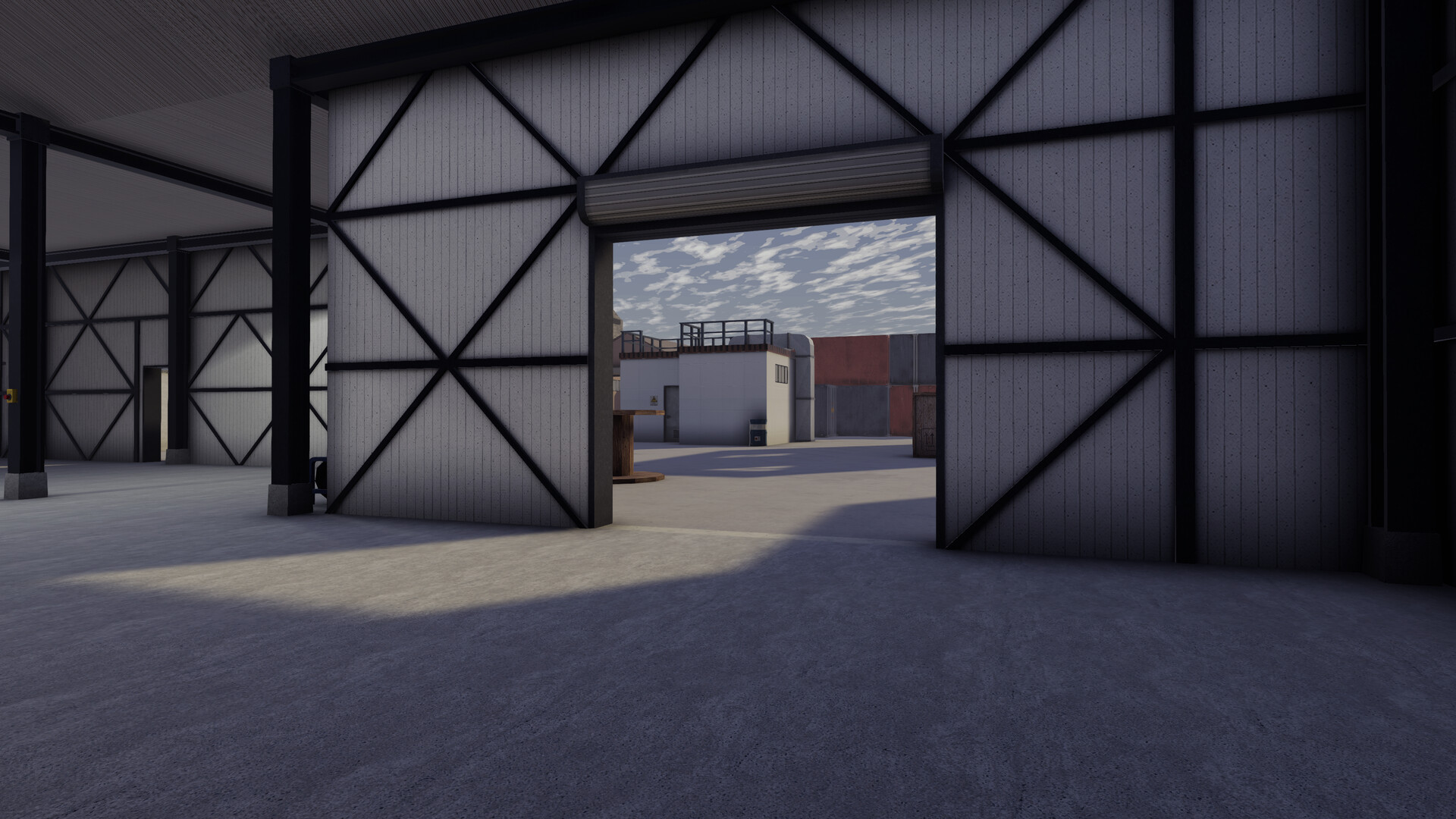 VAULTER screenshot #11