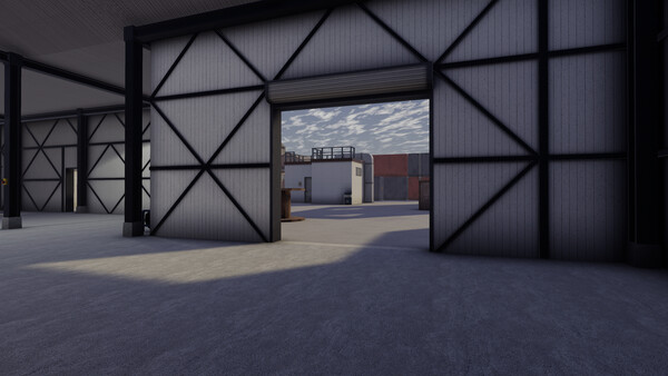 VAULTER — 11