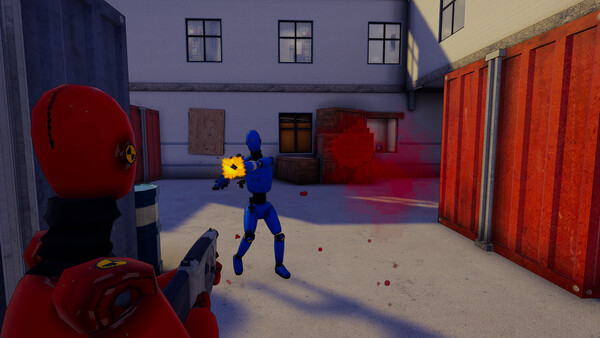VAULTER screenshot 2