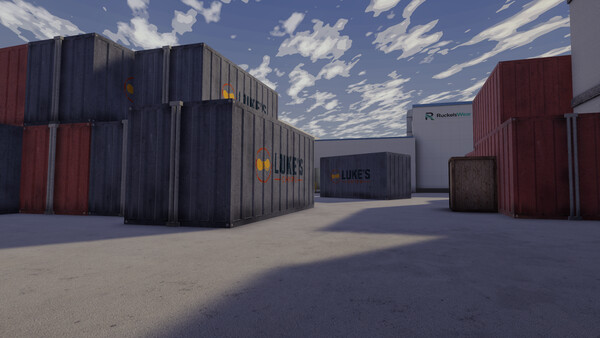 VAULTER — 8