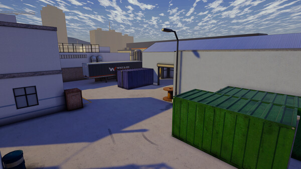 VAULTER screenshot 6