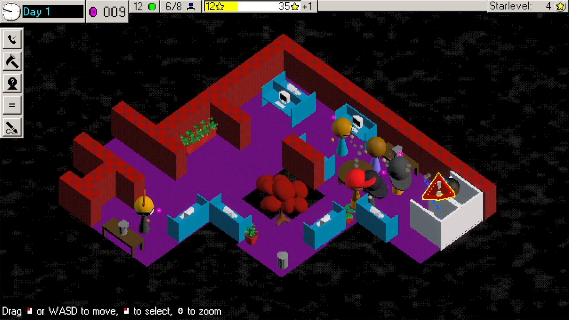 Enterprise Employer screenshot #6