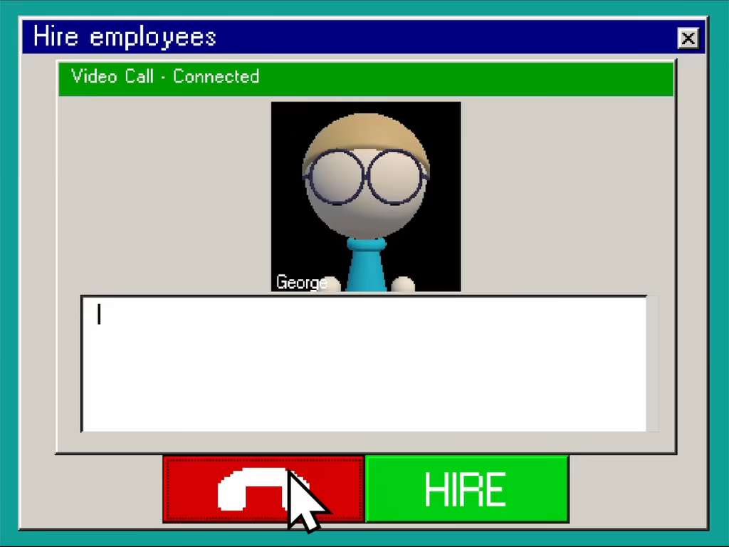 Enterprise Employer video 1