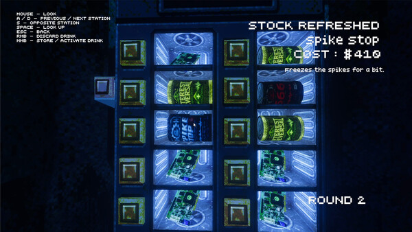 Screenshot media