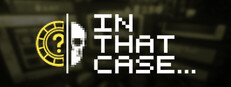 In that case... cover