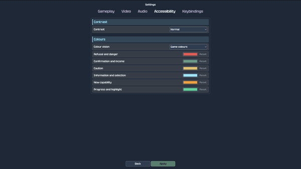 Spaceport Architect screenshot 15