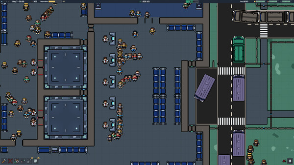 Spaceport Architect screenshot 11