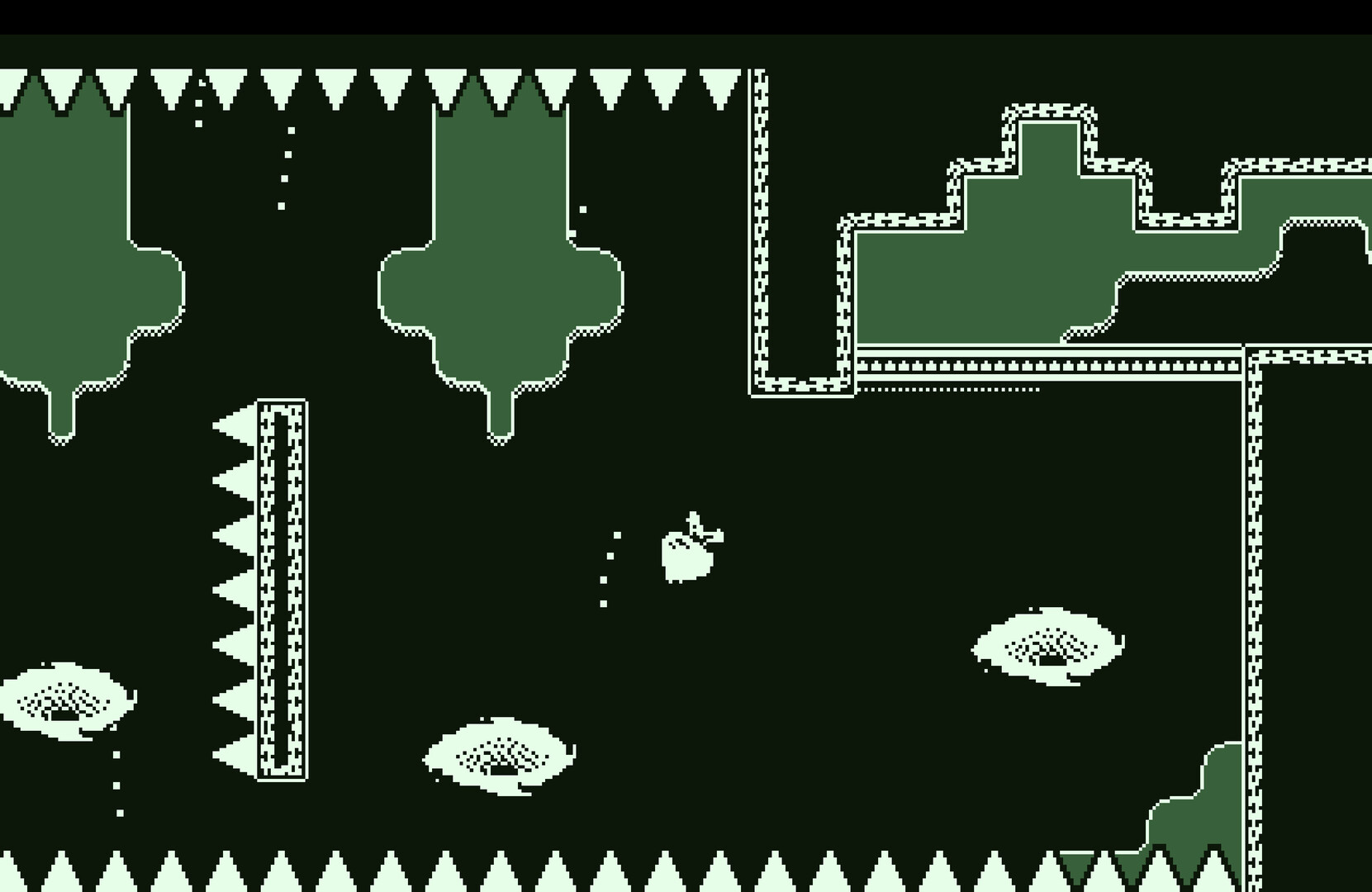 Tiny Turnip DX screenshot