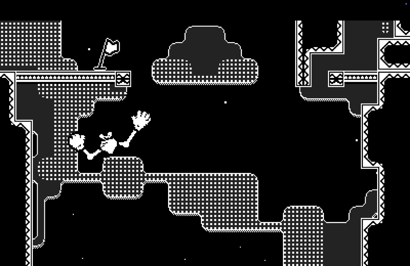 Tiny Turnip DX Featured Screenshot #1