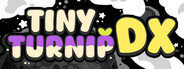 Tiny Turnip DX