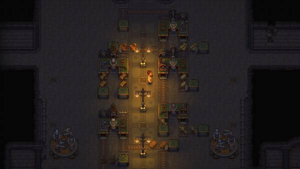 Graveyard Keeper 2 Demo screenshot 1