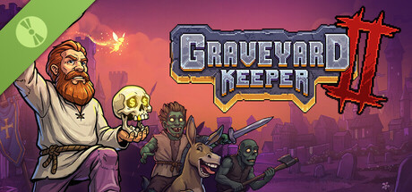 Graveyard Keeper 2 Demo