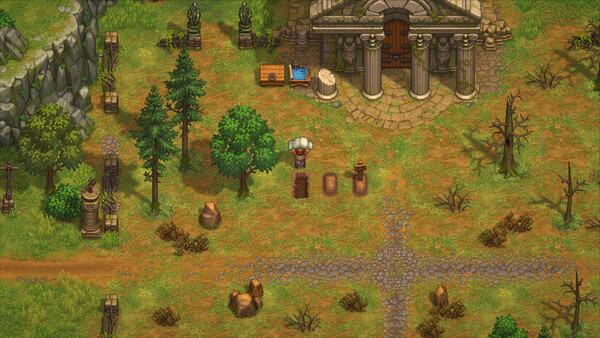 Graveyard Keeper 2 Demo screenshot 6