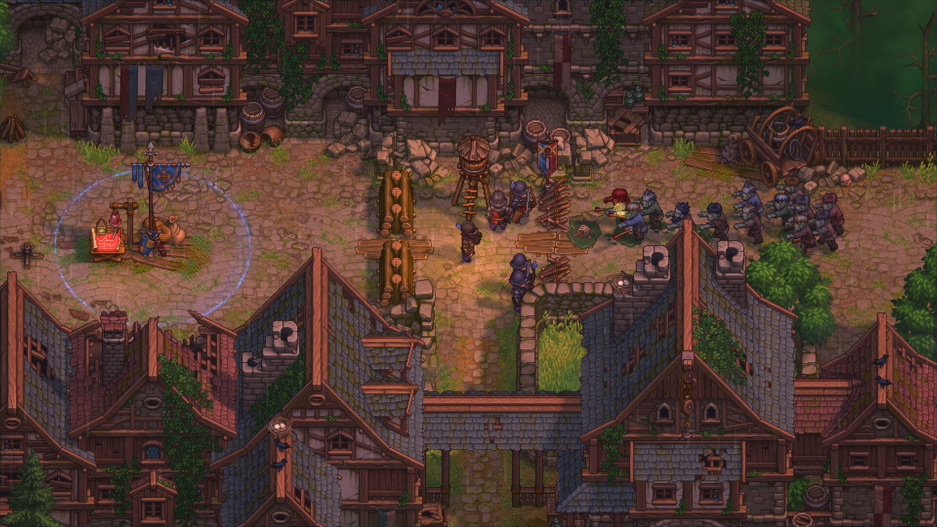 Graveyard Keeper 2 Demo screenshot