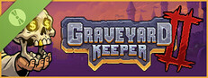 Graveyard Keeper 2 Demo