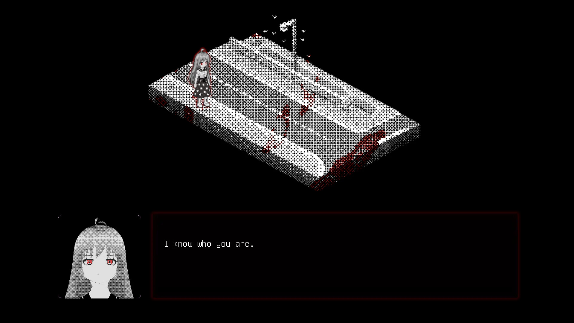 Murmuring of Moth Mouth – Screenshot 9