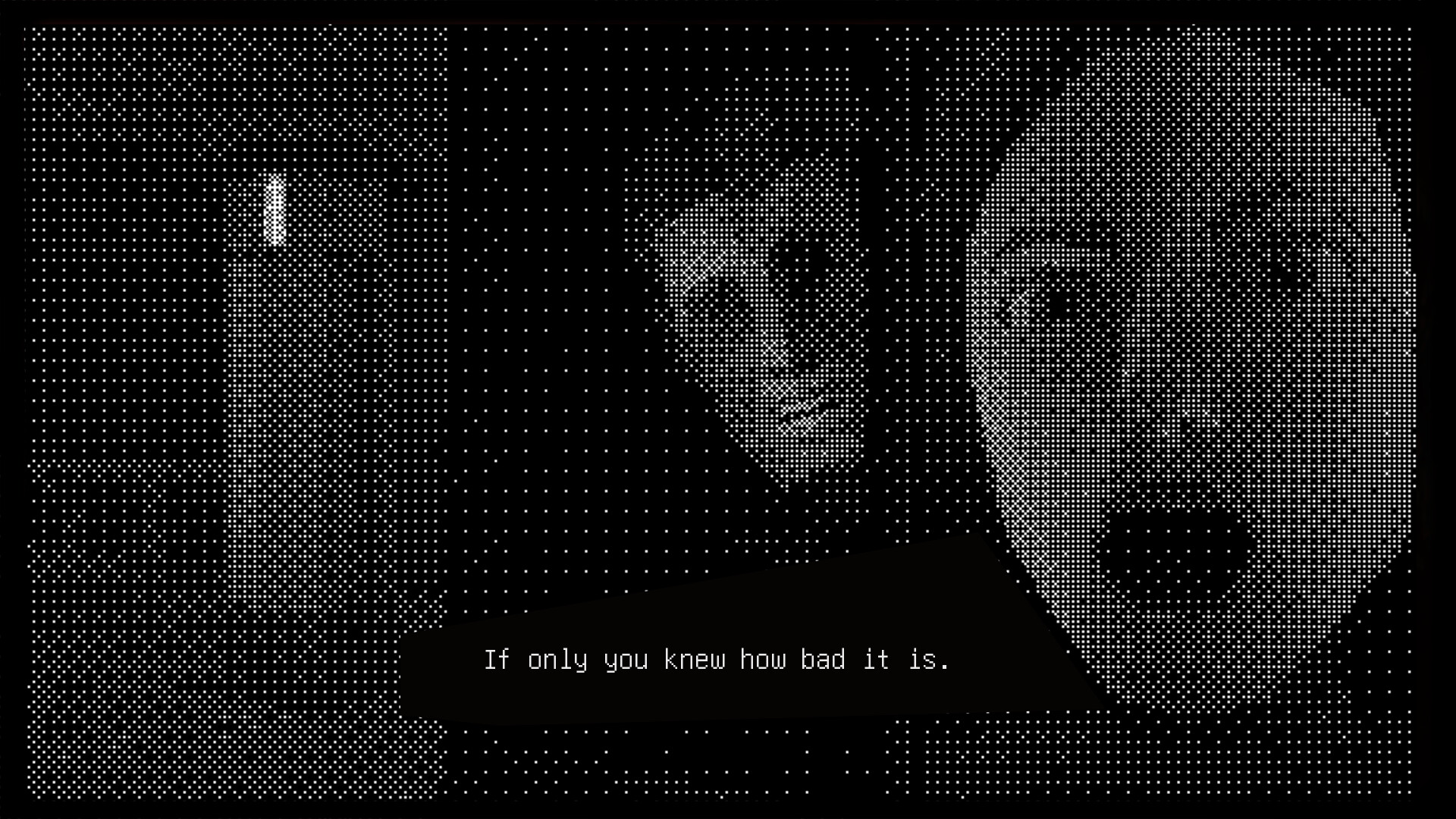 Murmuring of Moth Mouth screenshot 3