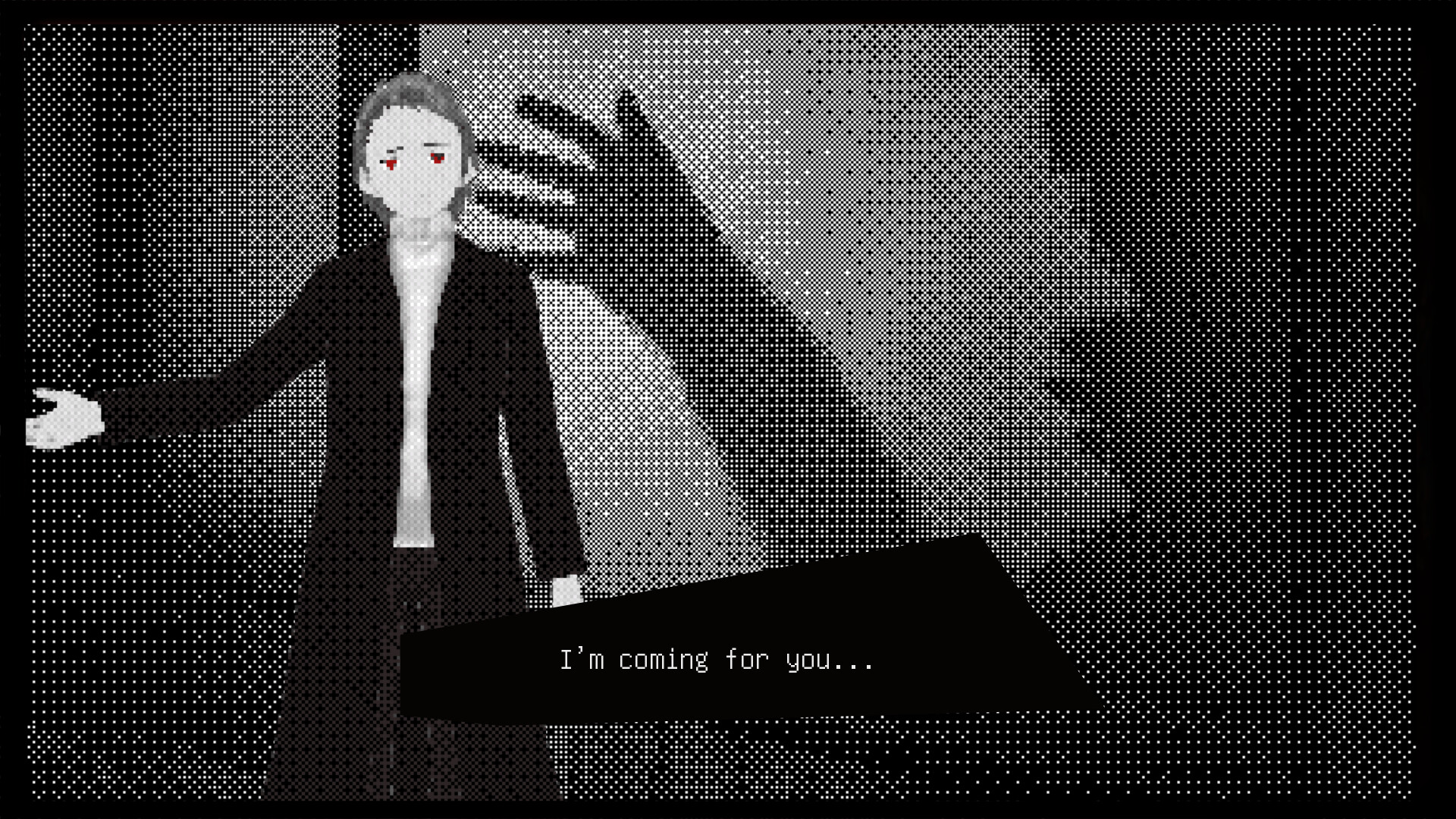 Murmuring of Moth Mouth screenshot 4