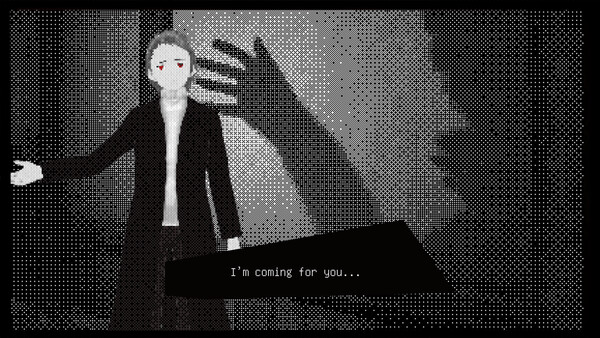 Murmuring of Moth Mouth screenshot 4