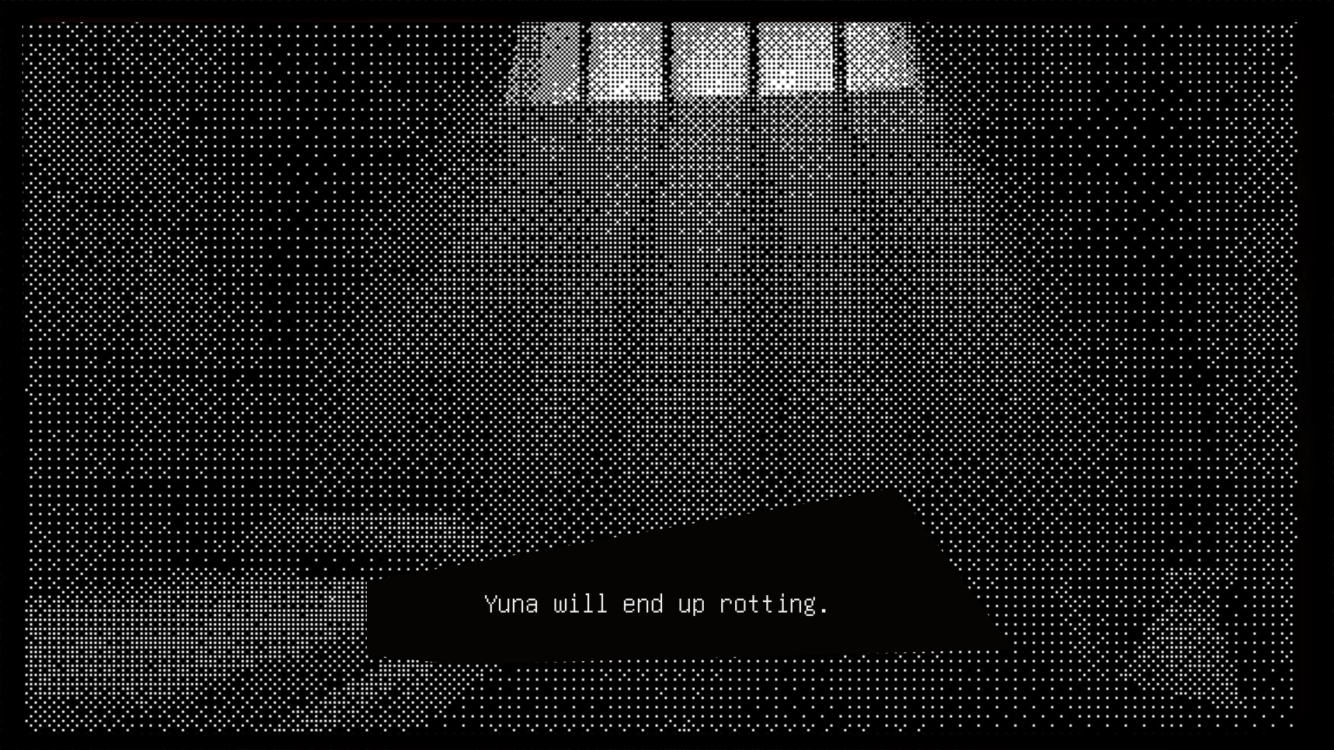 Murmuring of Moth Mouth screenshot 1