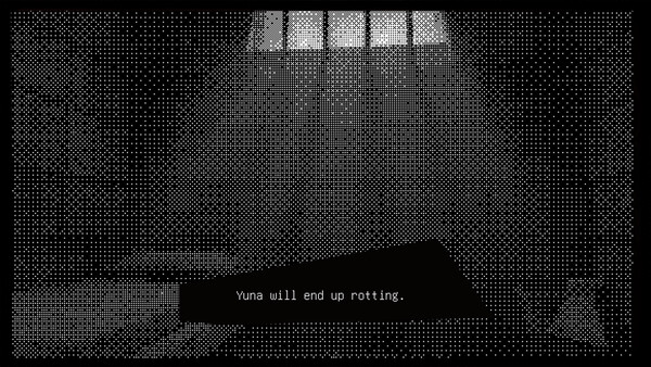 Murmuring of Moth Mouth 스크린샷 1