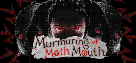 Murmuring of Moth Mouth cover