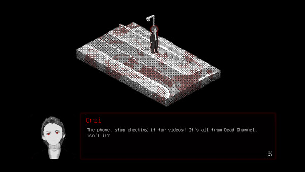 Murmuring of Moth Mouth screenshot 5
