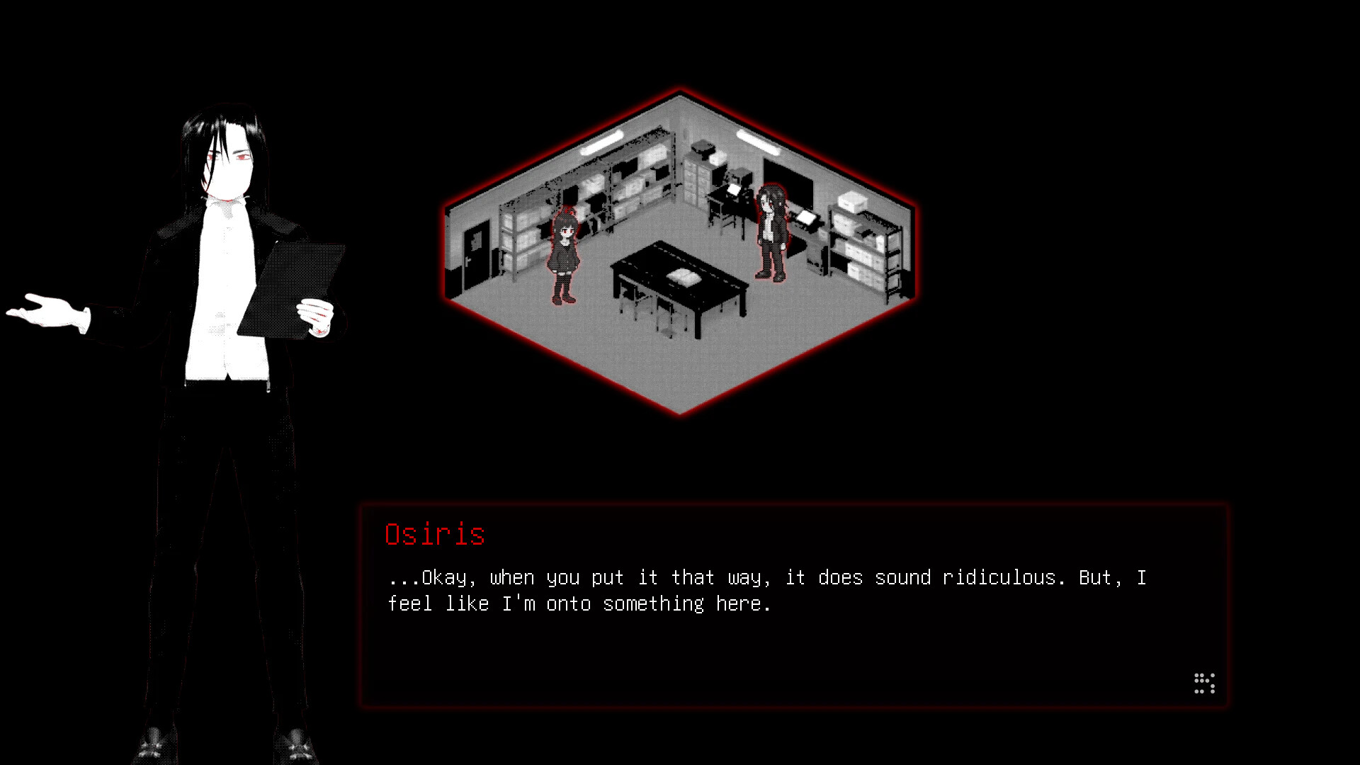 Mortality... Please screenshot 10
