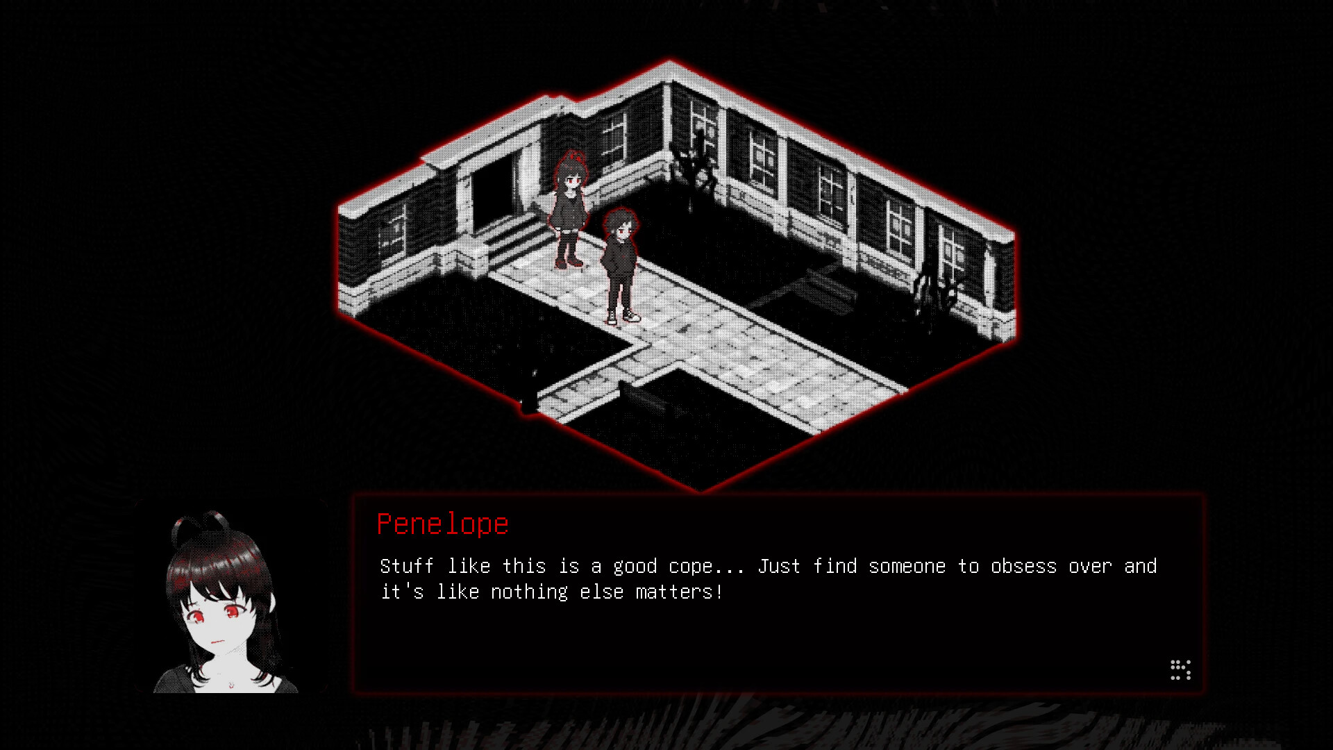 Mortality... Please screenshot 1