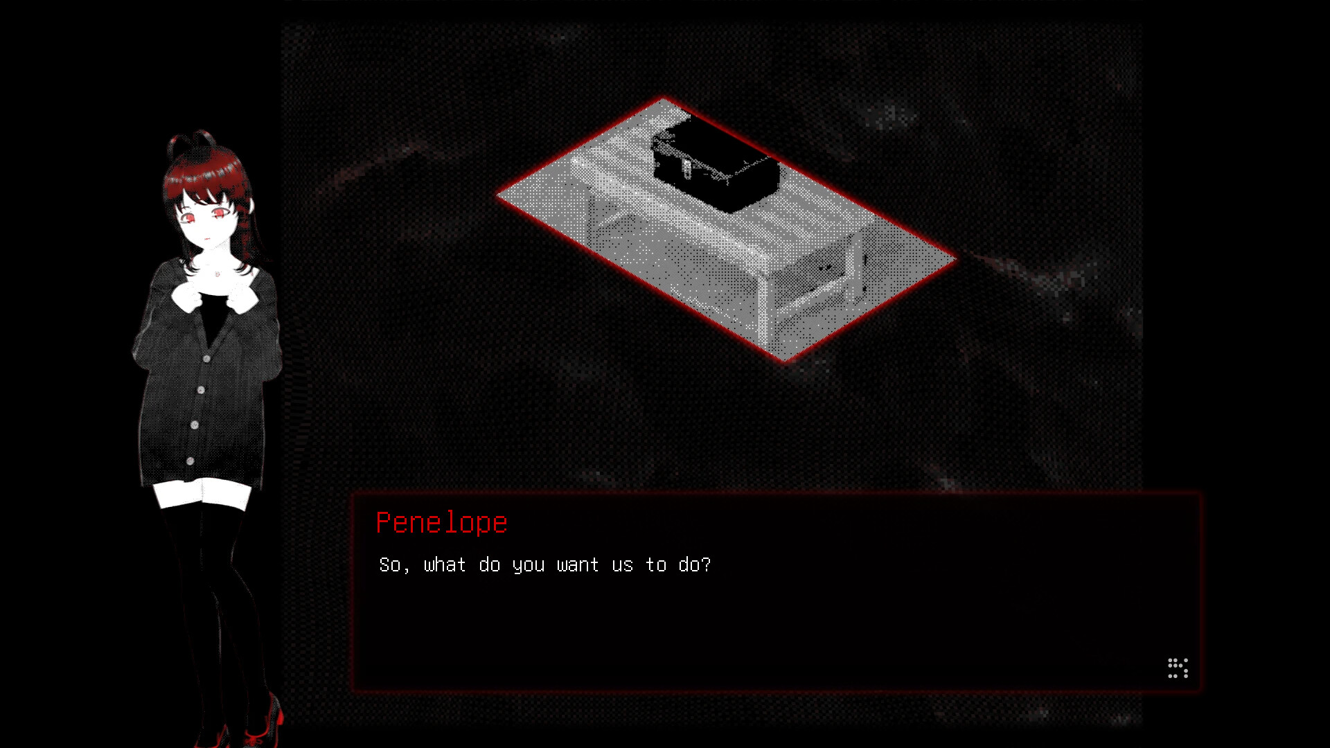 Mortality... Please – Screenshot 3