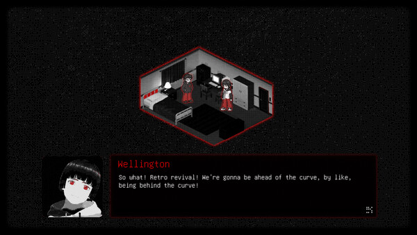 M!RACLE home_page screenshot 2