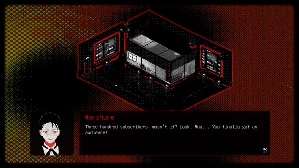 M!RACLE home_page screenshot 7
