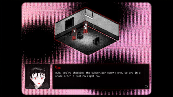 M!RACLE home_page screenshot 1