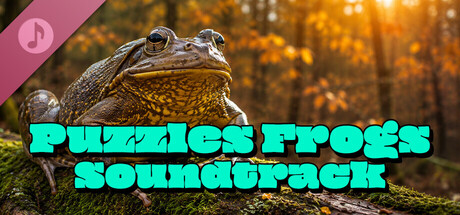 Puzzles Frogs Soundtrack