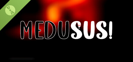 MEDUSUS! Demo 표지