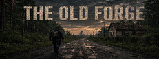The Old Forge