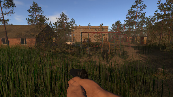 The Old Forge screenshot 5