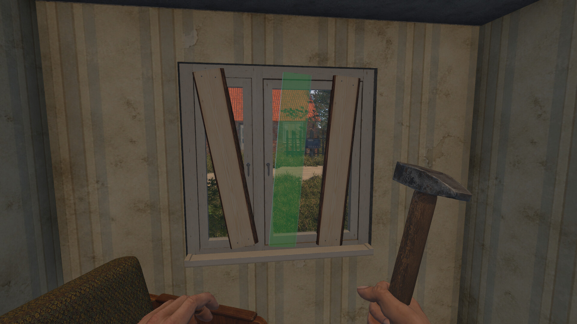 The Old Forge screenshot 6