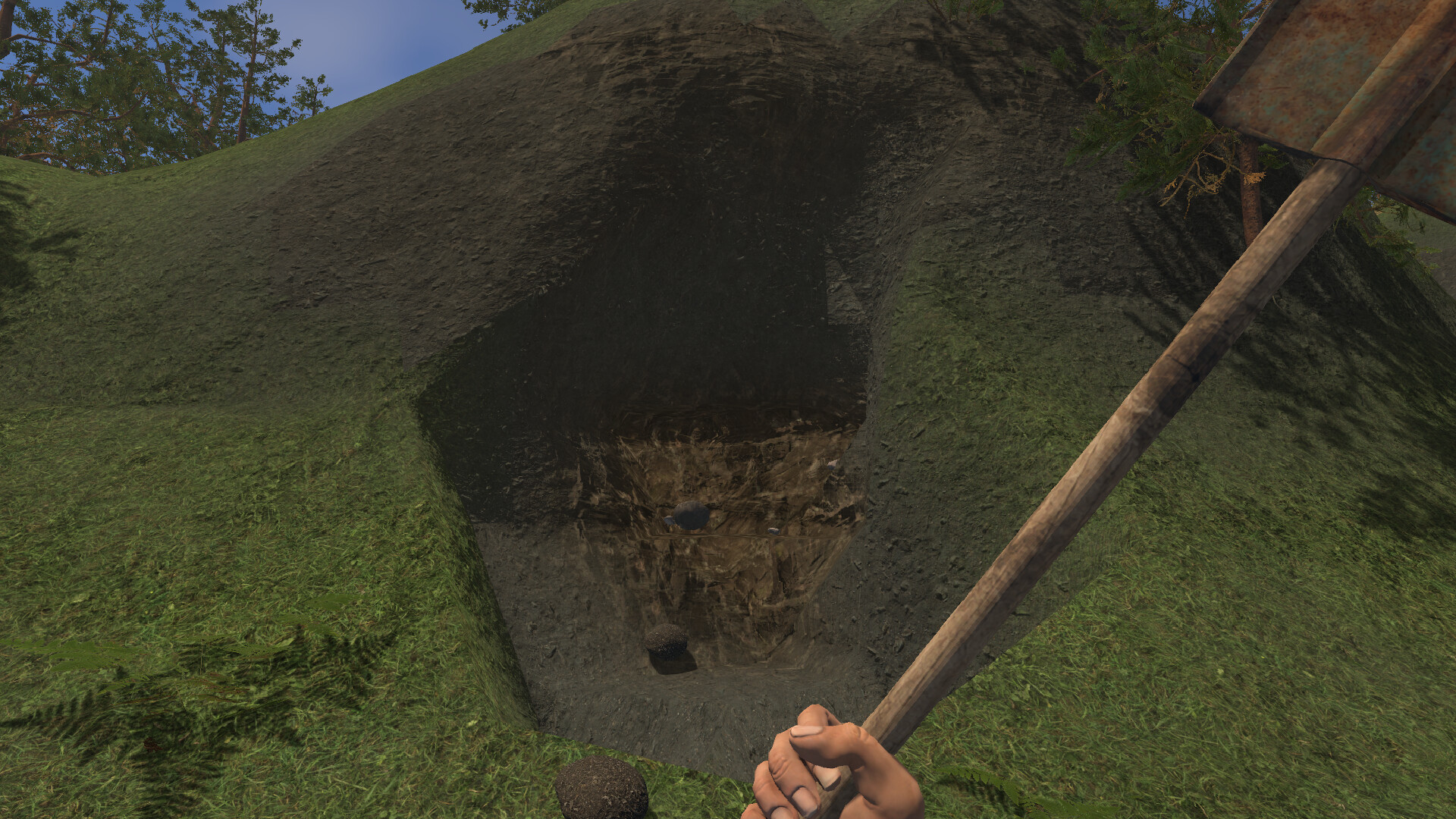 The Old Forge screenshot 12