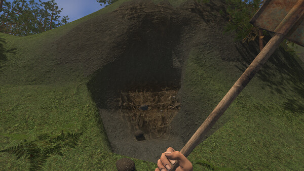 The Old Forge screenshot 13