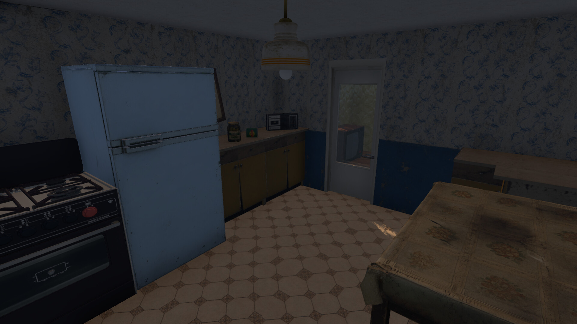 The Old Forge screenshot 11