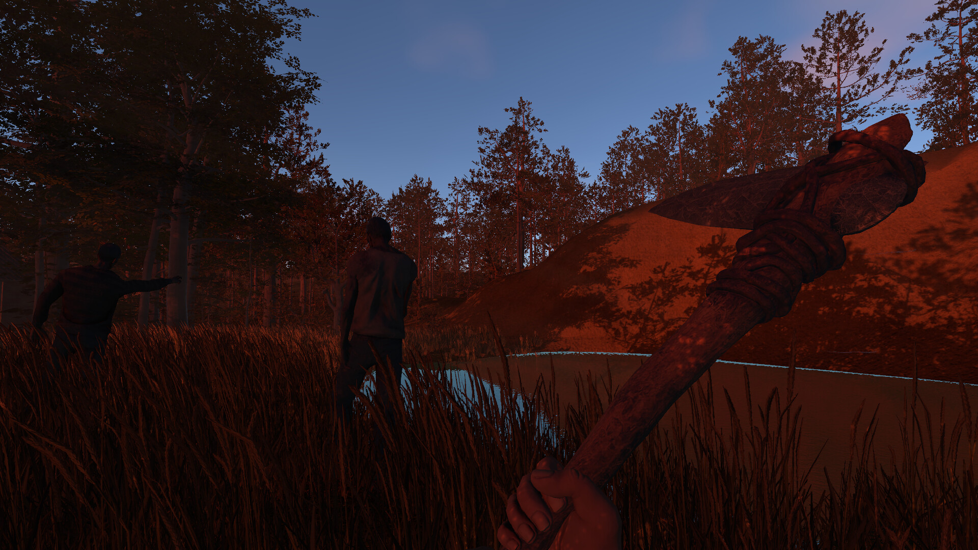 The Old Forge screenshot #9