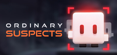 Ordinary Suspects — Steam game cover