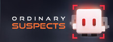 Ordinary Suspects