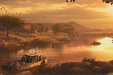 Far Cry® 2 E3 Gameplay HD Trailer