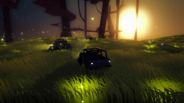 Chained Drivers Screenshot