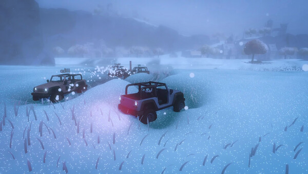 Chained Drivers Screenshot