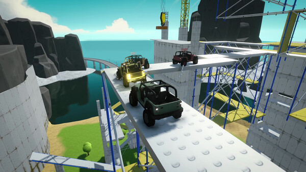 Towgether screenshot 11