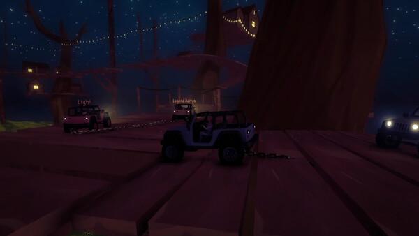 Chained Drivers Screenshot