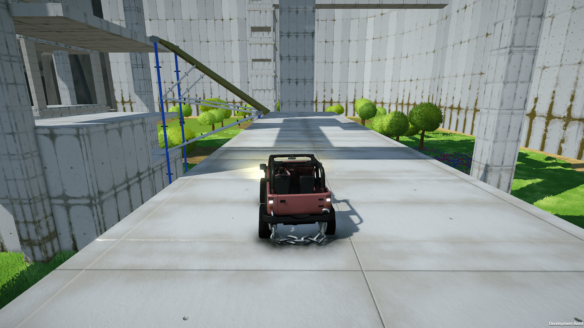 Towgether screenshot 5